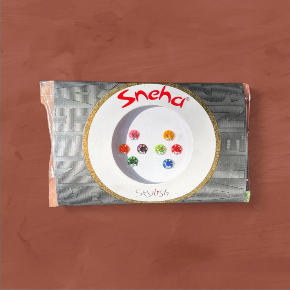 INDIAN BINDI